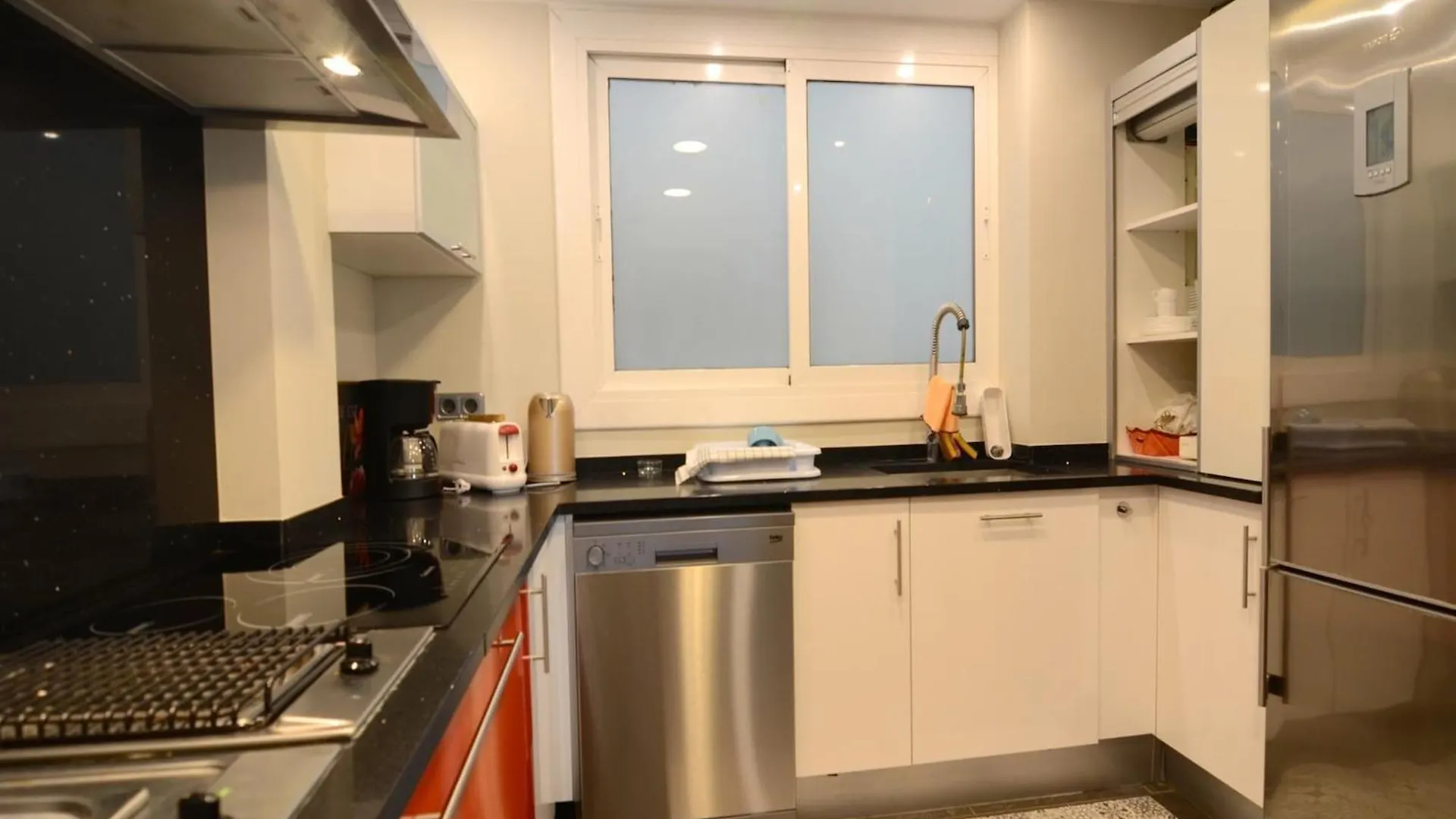 Rocamaura I C 1-4 Apartment L'Estartit