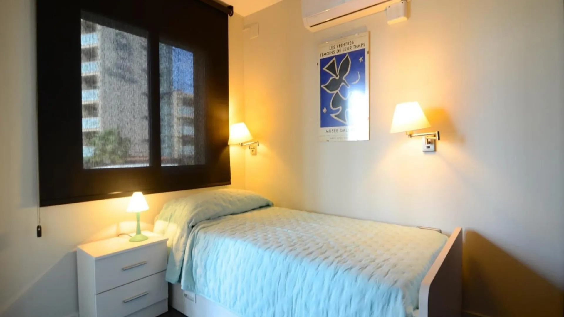 Rocamaura I C 1-4 Apartment L'Estartit Spain