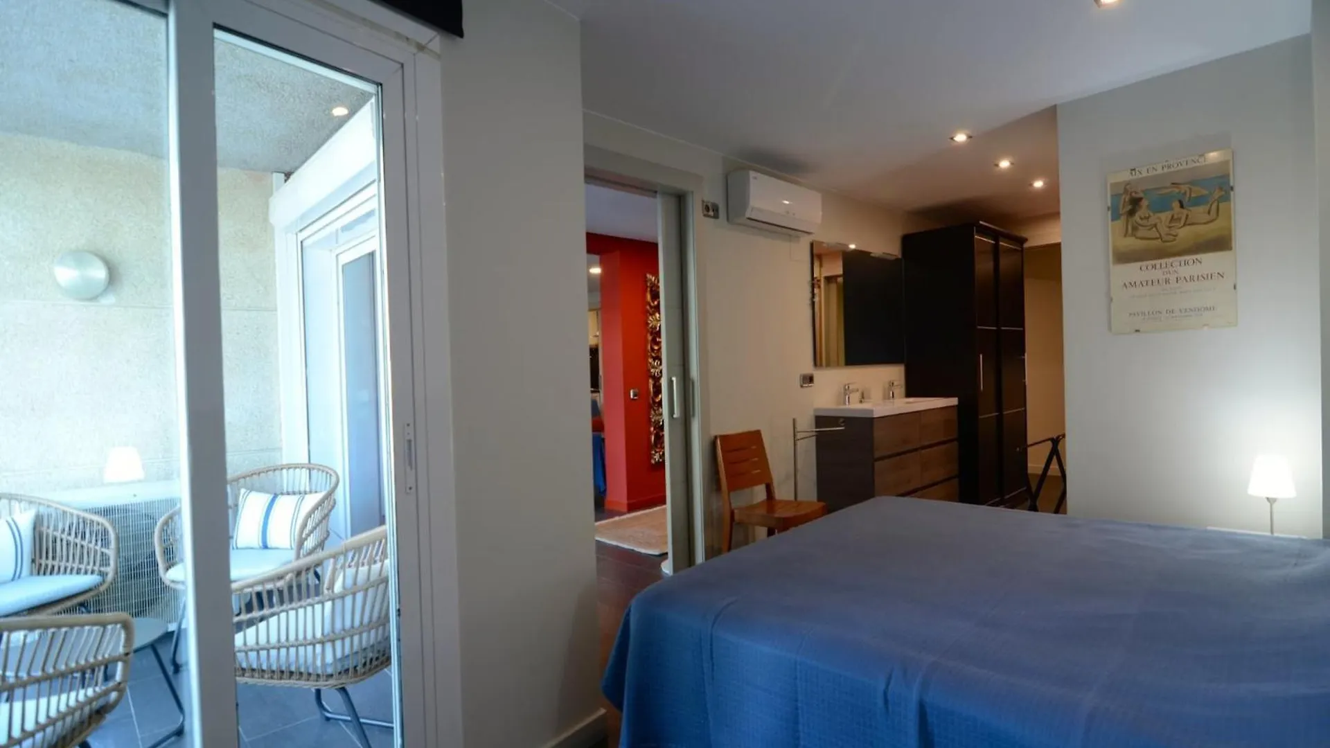 Rocamaura I C 1-4 Apartment L'Estartit